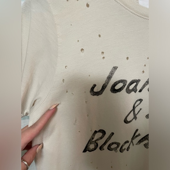 Daydreamer x Free People The Runaways Tee - Picture 5 of 9